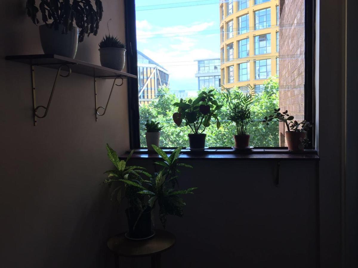 Room In Central London Overview Thames 外观 照片