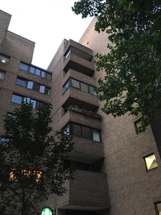 Room In Central London Overview Thames 外观 照片
