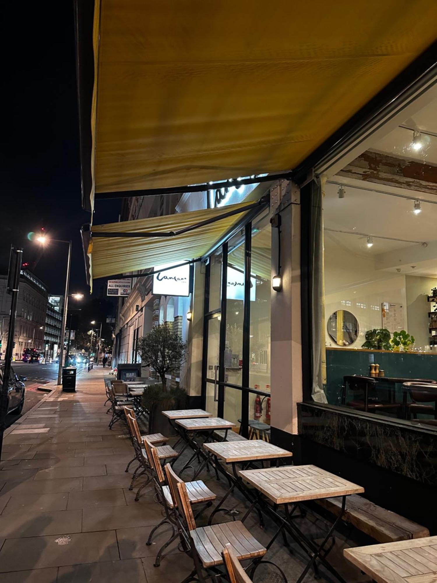 Room In Central London Overview Thames 外观 照片